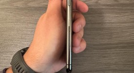 Good
													Apple iPhone 11 Pro - Unlocked, Gray, 64 GB, A2160, photo 4 of 7