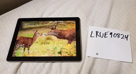 Mint
													Microsoft Surface Go - Wi-Fi, Silver, 64 GB, 4 GB, photo 2 of 8