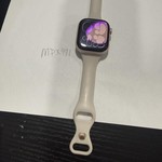 Fair Apple Watch Series 10 42mm - Unlocked, Rose Gold, A3001 - Cellular, Aluminum