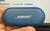 Used Bose Sports Earbuds - Blue