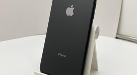 Fair
													Apple iPhone Xr - Unlocked, Black, 64 GB, A1984, photo 3 of 6
