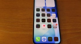 Fair
													Apple iPhone 14 - Unlocked, Blue, 128 GB, A2649, photo 1 of 6