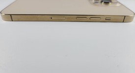Fair
													Apple iPhone 13 Pro - T-Mobile, Gold, 128 GB, A2483, photo 5 of 7