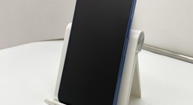 Good
													Apple iPhone 13 Mini - Unlocked, Blue, 256 GB, A2481, photo 2 of 9