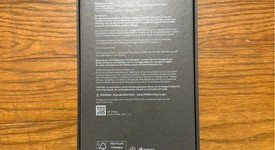 New
													Samsung Galaxy S25 Ultra - Unlocked, Black, 512 GB, 12 GB, SM-S938U1, photo 3 of 3