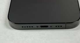 Good
													Apple iPhone 14 Pro - Unlocked, Black, 512 GB, A2650, photo 4 of 11