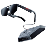 Used and refurbished ROG XREAL R1