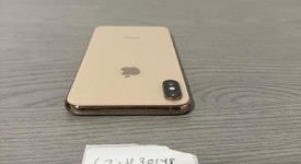 Good
													Apple iPhone Xs Max - AT&T, Gold, 64 GB, A1921, photo 5 of 7