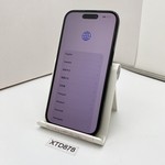 Good Apple iPhone 16 - Unlocked, 128 GB, Black, A3081