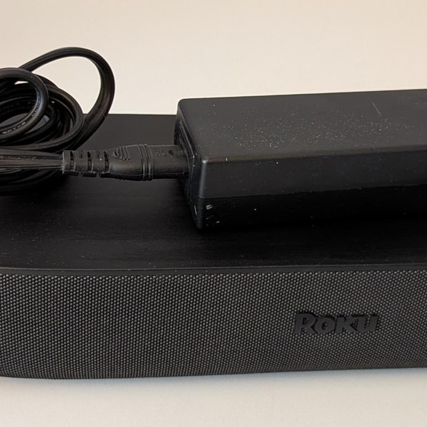 Roku Streambar