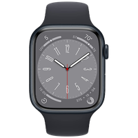 Watch Series 8 41mm Comparison