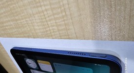 Good
													Apple iPad 10th Gen - Wi-Fi, Blue, 64 GB, A2696, photo 1 of 12
