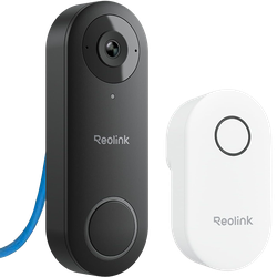Reolink Wired Video Doorbell for sale