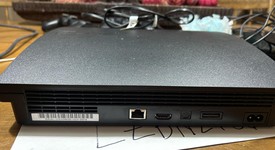 Good
													PlayStation 3 Slim - 120 GB, photo 3 of 4