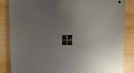 Good
													Microsoft Surface Book 3 - I7, 1 TB, 32 GB, 13.5", photo 1 of 18