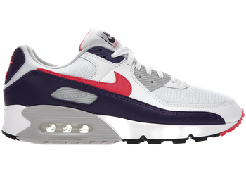 Nike Air Max 90 Eggplant (Women's) for sale
