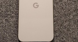 Mint
													Google Pixel 9 Pro XL - Unlocked, Porcelain, 256 GB, 16 GB, GGX8B, photo 4 of 5