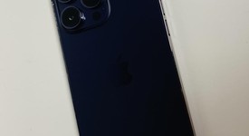 Fair
													Apple iPhone 14 Pro Max - Unlocked, Purple, 256 GB, A2651, photo 3 of 9