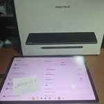 Mint Samsung Galaxy Tab  S11 - Wi-Fi, 128 GB, Gray