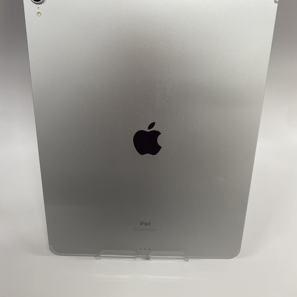 Apple iPad Pro 12.9 inch 3rd Gen 2018 - Wi-Fi, 64 GB, Silver, A1876