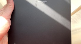 Good
													Samsung Galaxy Tab A 2018 10.5" - Verizon, Black, 32 GB, 3 GB, SM-T597V, photo 6 of 6
