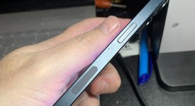 Good
													Apple iPhone 13 - Unlocked, Midnight, 256 GB, A2482, photo 2 of 5