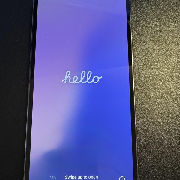 Apple iPhone 12 Pro - Unlocked, 512 GB, Graphite, A2341