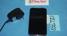 Good
													Nexus 4 - Unlocked, Black, 16 GB, photo 1 of 8