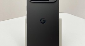 Fair
													Google Pixel 9 Pro - Unlocked, Obsidian, 128 GB, 16 GB, GR83Y, photo 3 of 6