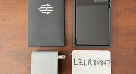 Mint
													REDMAGIC 10 Air - Unlocked, Orange, 512 GB, 16 GB, photo 4 of 10