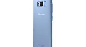 Mint
													Samsung Galaxy S8 - Unlocked, Blue, 64 GB, 4 GB, SM-G950U1, photo 1 of 4