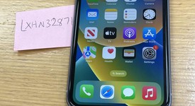 Good
													Apple iPhone 11 - Unlocked, Purple, 128 GB, A2111, photo 2 of 10
