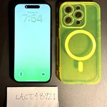 Good Apple iPhone 14 Pro - Unlocked, 512 GB, Black, A2650