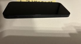 Good
													Apple iPhone 12 - Unlocked, Black, 128 GB, A2172, photo 3 of 11