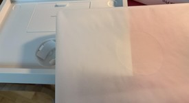 Good
													MacBook Pro 2017 (With Touch Bar) - 13" - I5, Gray, 512 GB, 8 GB, photo 5 of 14