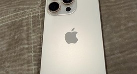 Mint
													Apple iPhone 16 Pro - Unlocked, Desert, 256 GB, A3083, photo 5 of 7