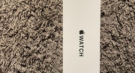 New
													Apple Watch SE 1st Gen 44mm - Unlocked, Gray, A2354 - Cellular, Aluminum, photo 1 of 2