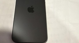Mint
													Apple iPhone 16 Pro Max - Unlocked, Black, 256 GB, A3084, photo 3 of 10