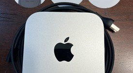 Mint
													Mac Mini 2024 - Apple M4, 256 GB, 16 GB, photo 2 of 13