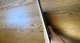 Good
													MacBook Pro 2020 - 13" - I7, Gray, 256 GB, 16 GB, photo 3 of 9