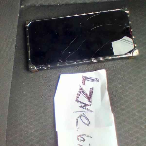 Apple iPhone 13 - Verizon, 128 GB, Red, A2482