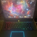 Good Alienware Gaming Laptop