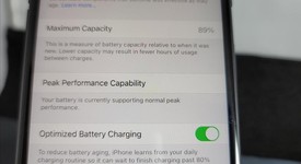 Good
													Apple iPhone 8 Plus - Unlocked, Gray, 256 GB, A1897, GSM, photo 3 of 10