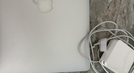 Good
													MacBook Air 2013 - 13" - Silver, 128 GB, 4 GB, photo 2 of 13