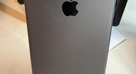 Good
													Apple iPhone 6S Plus - Unlocked, Grey, 128 GB, A1634, photo 2 of 6