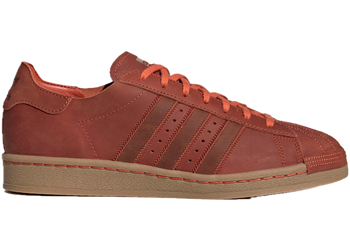 adidas Superstar 82 Surf Red for sale
