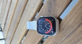 Good
													Apple Watch Series 10 46mm - Silver, A2999 - GPS, Aluminum, photo 4 of 14