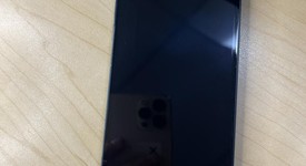 Fair
													Apple iPhone 13 - Unlocked, Midnight, 128 GB, A2482, photo 2 of 7