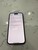 Good Apple iPhone 15 - Unlocked, Black, 128 GB, A2846