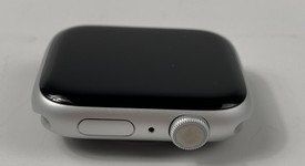 Mint
													Apple Watch Series 9 45mm - Unlocked, Silver, A2984 - Cellular, Aluminum, photo 6 of 6